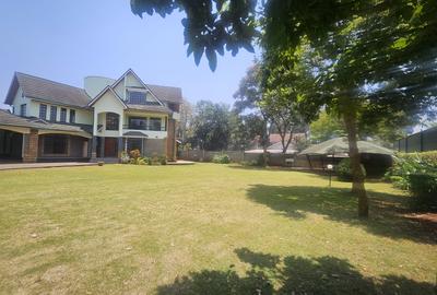 5 Bed House with En Suite in Kiambu Road - 2