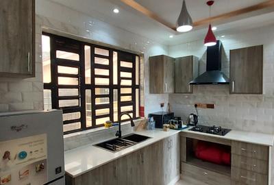 3 Bed House with En Suite at Kenyatta Road - 4