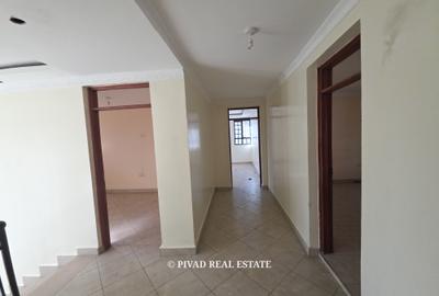 4 Bed House with Garden in Kiambu Road - 3