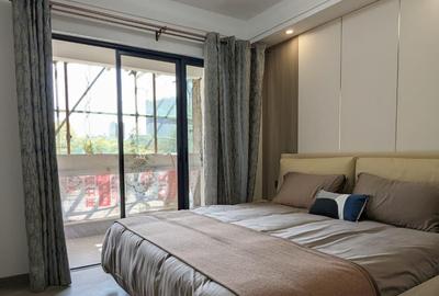 3 Bed Apartment with En Suite at Siaya Road - 4