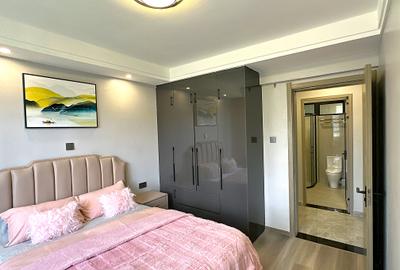 4 Bed Apartment with En Suite at Kileleshwa - 4