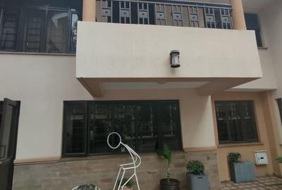 2 Bed House with En Suite at Karen