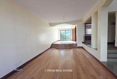 5 Bed Townhouse in Westlands Area - 2