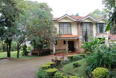 5 Bed Townhouse with En Suite at Red Hill Road