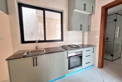 2 Bed Apartment with En Suite at Off Thigiri Ridge - 3