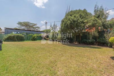 0.22 ac Residential Land at Jamhuri Close