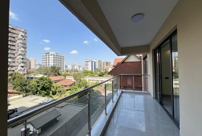 2 Bed Apartment with En Suite at Kirichwa Road - 3