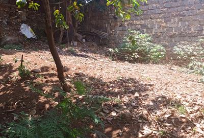 0.25 ac Residential Land at Kamiti Road - 2