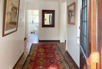 Furnished 3 Bed Apartment with En Suite in Muthaiga - 4