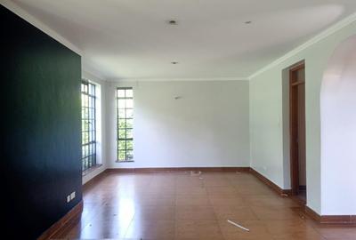 3 Bed Townhouse with Staff Quarters in Kiambu Road