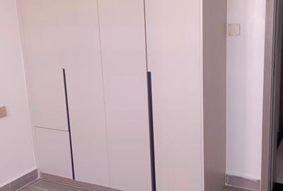 1 Bed Apartment with En Suite in Kileleshwa - 4