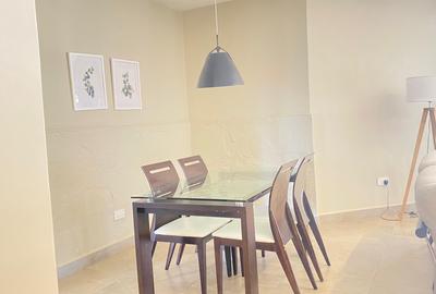Serviced 2 Bed Apartment with En Suite at Brookside - 4