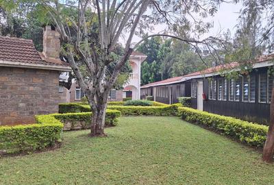 6 Bed House with Staff Quarters in Gigiri - 2