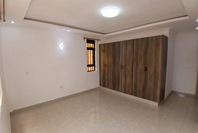 4 Bed House with En Suite in Ruiru - 4