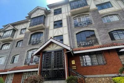 4 Bed Apartment with Backup Generator at Riverside Drive