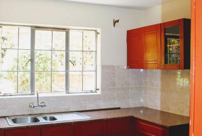 3 Bed Apartment in Kileleshwa