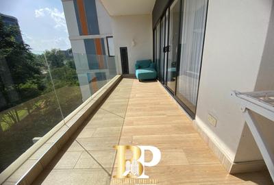 Furnished 3 Bed Apartment with En Suite in Rosslyn - 3