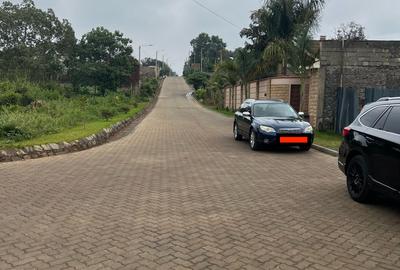 0.5 ac Land at Mashroom Estate - 2