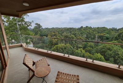 Furnished 2 Bed Apartment with En Suite at Peponi Road