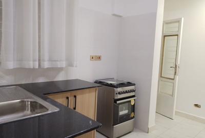 2 Bed Apartment with En Suite in Naivasha Road