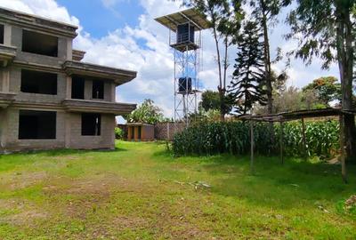 0.23 ha Residential Land at Karen C