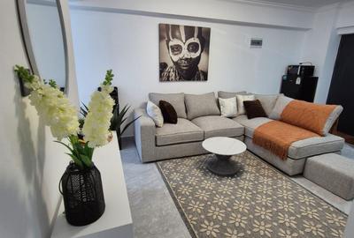 Serviced 1 Bed Apartment with Gym at Wood Avenue - 2