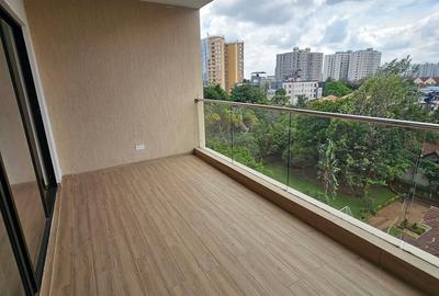 3 Bed Apartment with En Suite at Othaya Road - 2