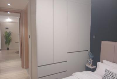 2 Bed Apartment with En Suite in Syokimau - 3