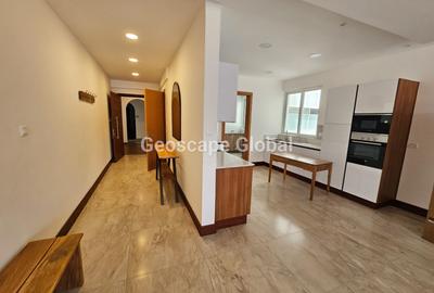 Furnished 3 Bed Apartment with En Suite in Parklands