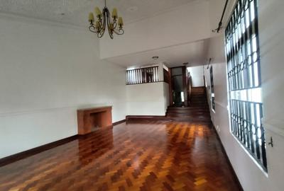 4 Bed House with En Suite in Thigiri - 2
