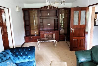 2 Bed House with En Suite at Off Lower Kabete Road - 4