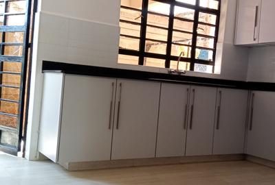 5 Bed Townhouse in Gikambura - 4