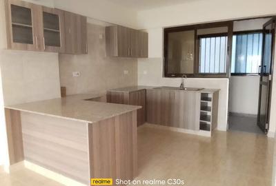 3 Bed Apartment with En Suite at Gateway Mall