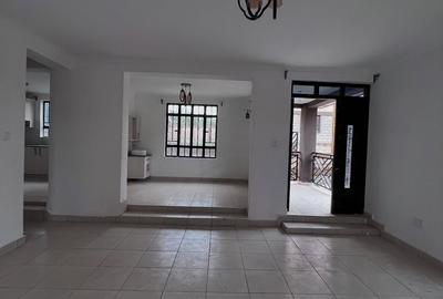 4 Bed Villa with En Suite at Rimpa - 2