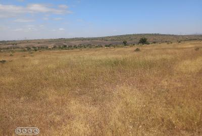 10 ac Land in Isinya - 4