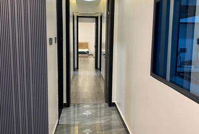 4 Bed Apartment with En Suite at Othaya Road - 3