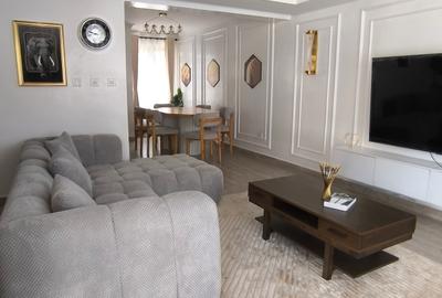 4 Bed Townhouse with En Suite at Eastern Bypass Kamakis - 2