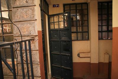 1 Bed Apartment with Parking at Thika Makongeni