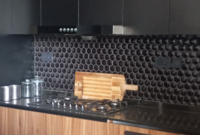 Serviced 2 Bed Apartment with En Suite at Near Matundu Lane - 3