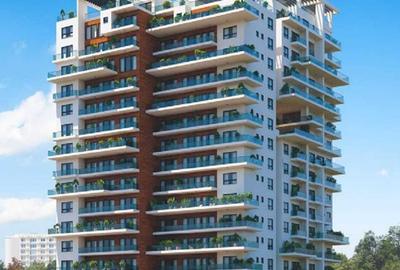 2 Bed Apartment with En Suite at Riverside Drive - 3