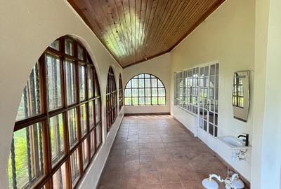 4 Bed House with Staff Quarters in Loresho - 4