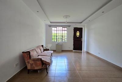Serviced 2 Bed Apartment with En Suite in Karen - 2