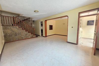 4 Bed Townhouse with En Suite in Kileleshwa - 2