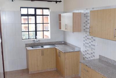 2 Bed Apartment with En Suite at Fourways