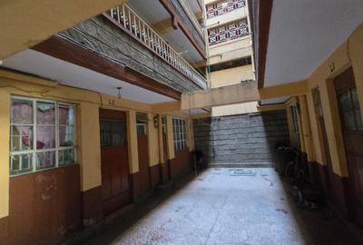Commercial Property with Service Charge Included in Donholm