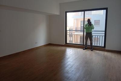 2 Bed Apartment with En Suite at Kilimani Estate Nairobi - 2