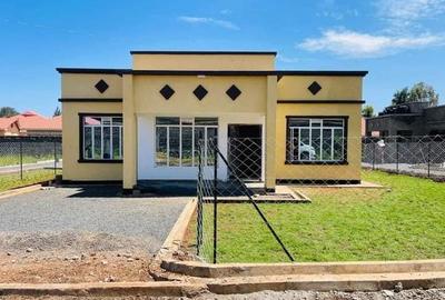3 Bed House with En Suite at Kenyatta Road