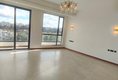 Serviced 4 Bed Apartment with En Suite at Riverside - 3