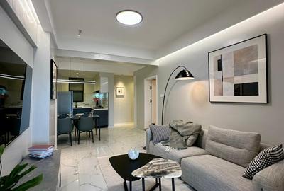 2 Bed Apartment with En Suite in Lavington - 4