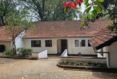 1 ac Commercial Property with Service Charge Included at Lavington